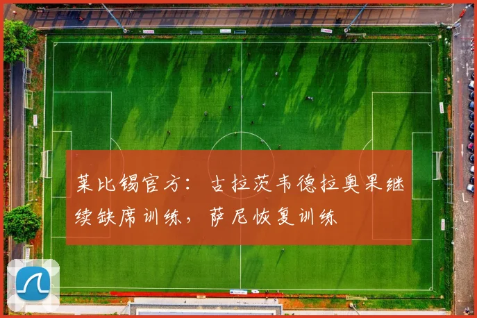 莱比锡官方：古拉茨韦德拉奥果继续缺席训练，萨尼恢复训练